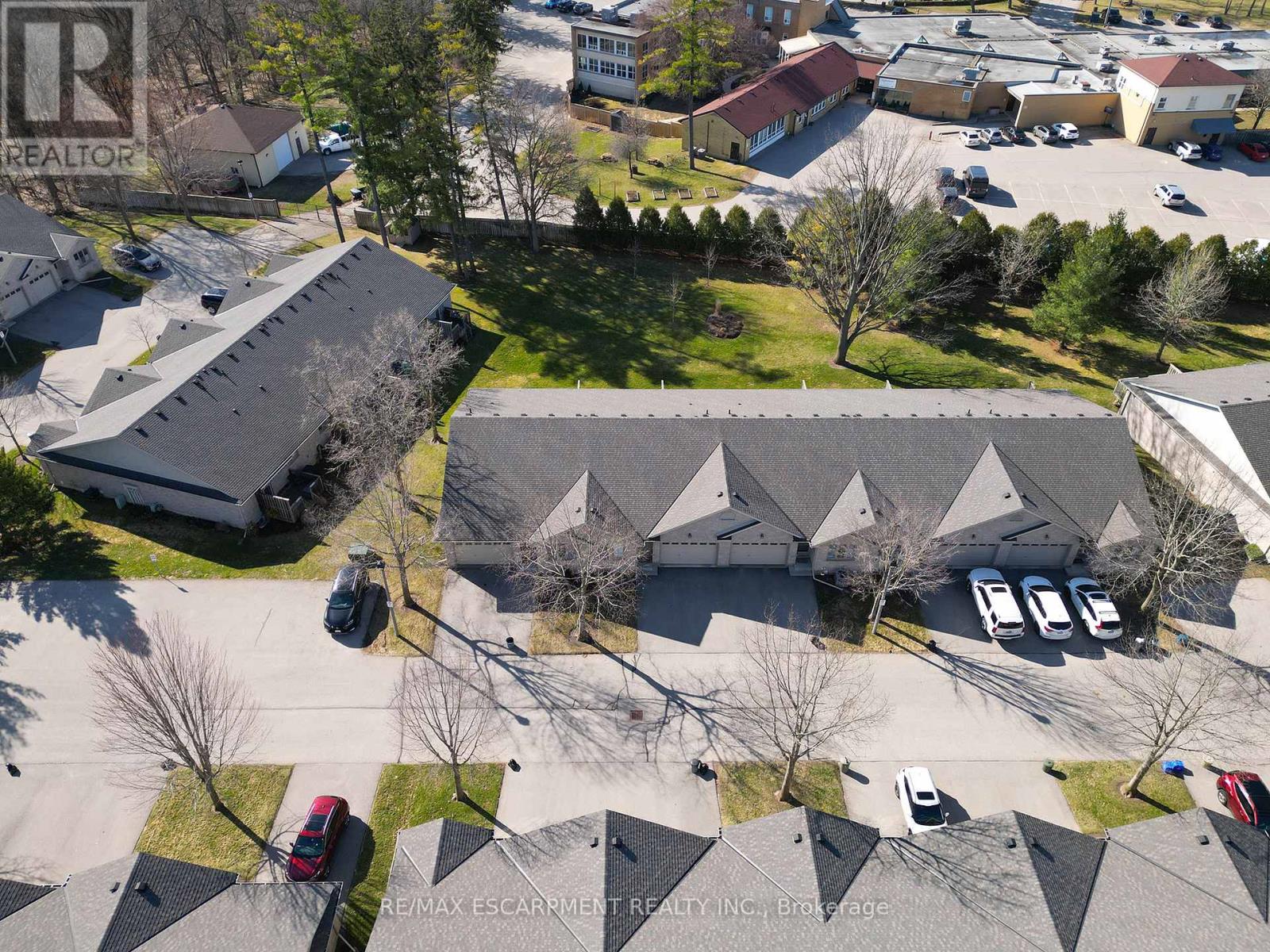 35 - 35 Stratford Terrace, Brantford, Ontario  N3T 6R8 - Photo 34 - X12068234