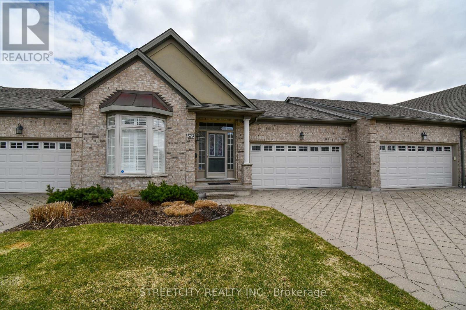529 Mcgarrell Place