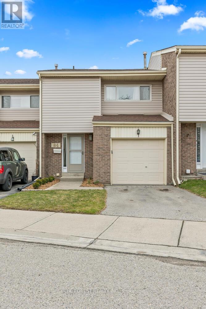 84 - 700 Osgoode Drive