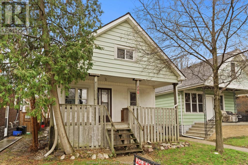 Property at 249 JOSEPHINE AVENUE image 2