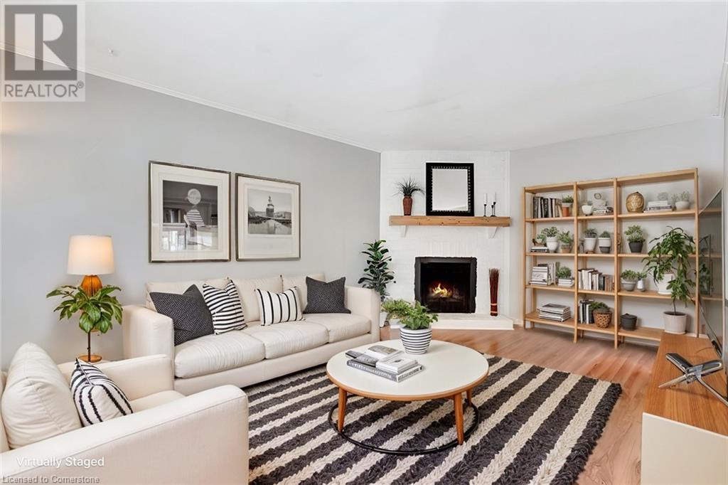 Property at 121 UNIVERSITY Avenue E Unit# 74 image 3