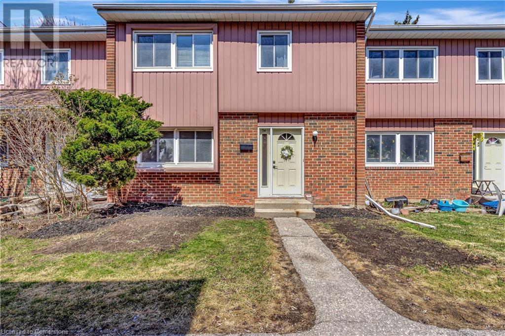 Property at 121 UNIVERSITY Avenue E Unit# 74 image 1