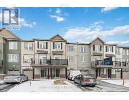 167 ATTWELL PRIVATE, Ottawa, Ontario