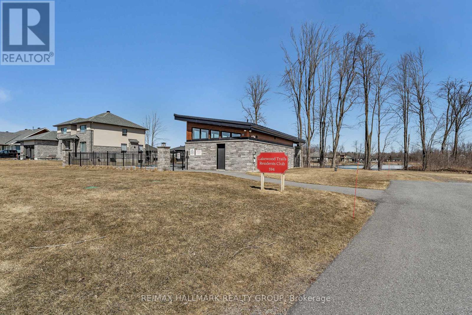 595 Shoreway Drive, Ottawa, Ontario  K4P 0G3 - Photo 47 - X12068331