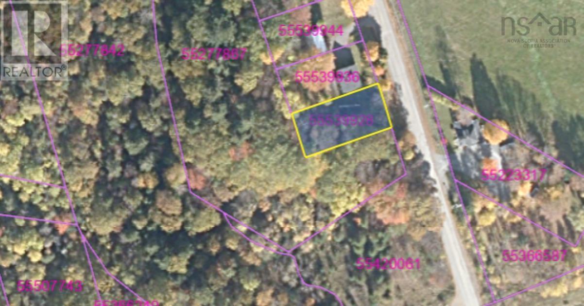 Lot 2 Maple Avenue, Wolfville, Nova Scotia  B4P 2L9 - Photo 1 - 202507116