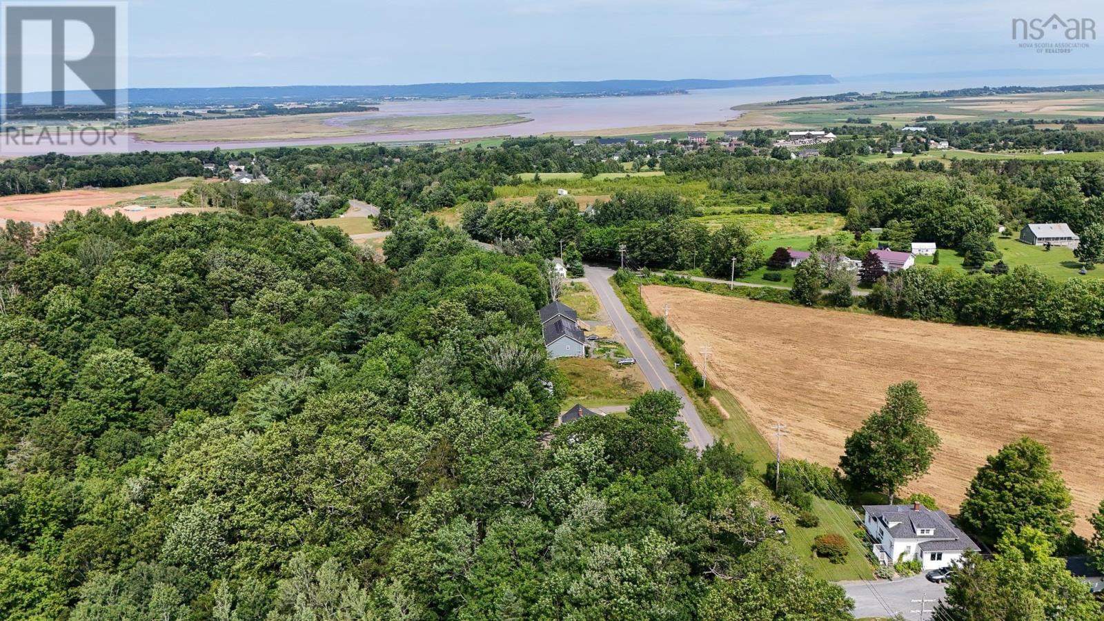 Lot 2 Maple Avenue, Wolfville, Nova Scotia  B4P 2L9 - Photo 10 - 202507116