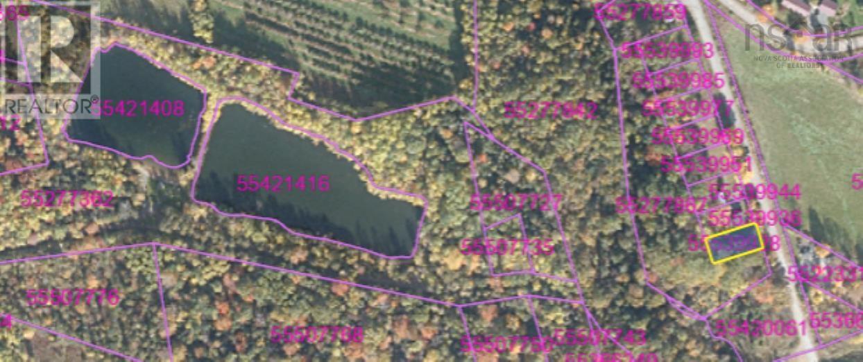 Lot 2 Maple Avenue, Wolfville, Nova Scotia  B4P 2L9 - Photo 2 - 202507116