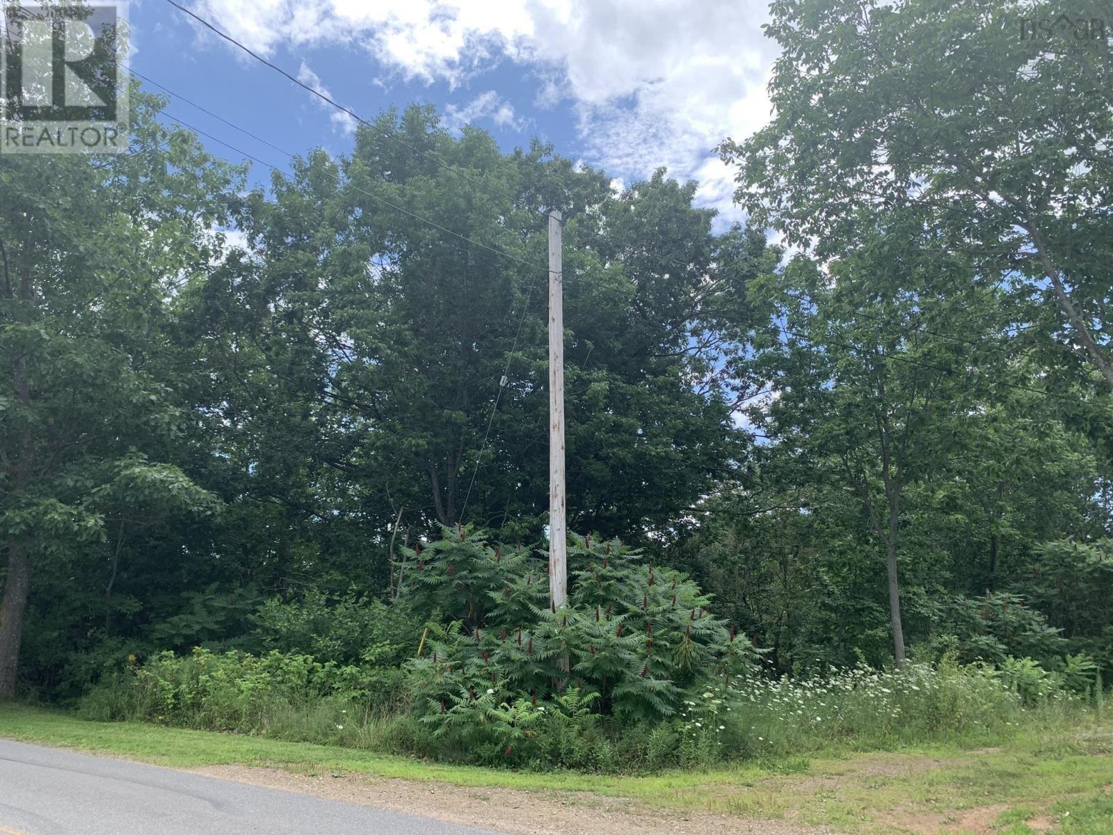 Lot 2 Maple Avenue, Wolfville, Nova Scotia  B4P 2L9 - Photo 4 - 202507116