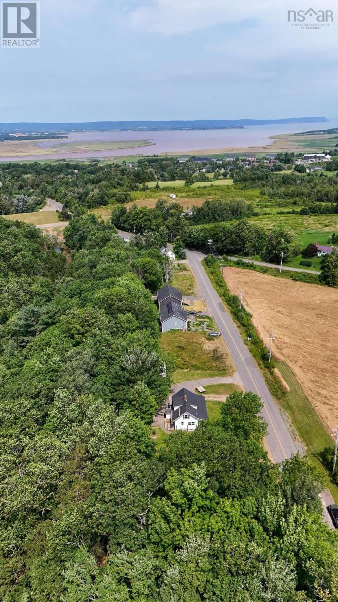 Lot 2 Maple Avenue, Wolfville, Nova Scotia  B4P 2L9 - Photo 9 - 202507116
