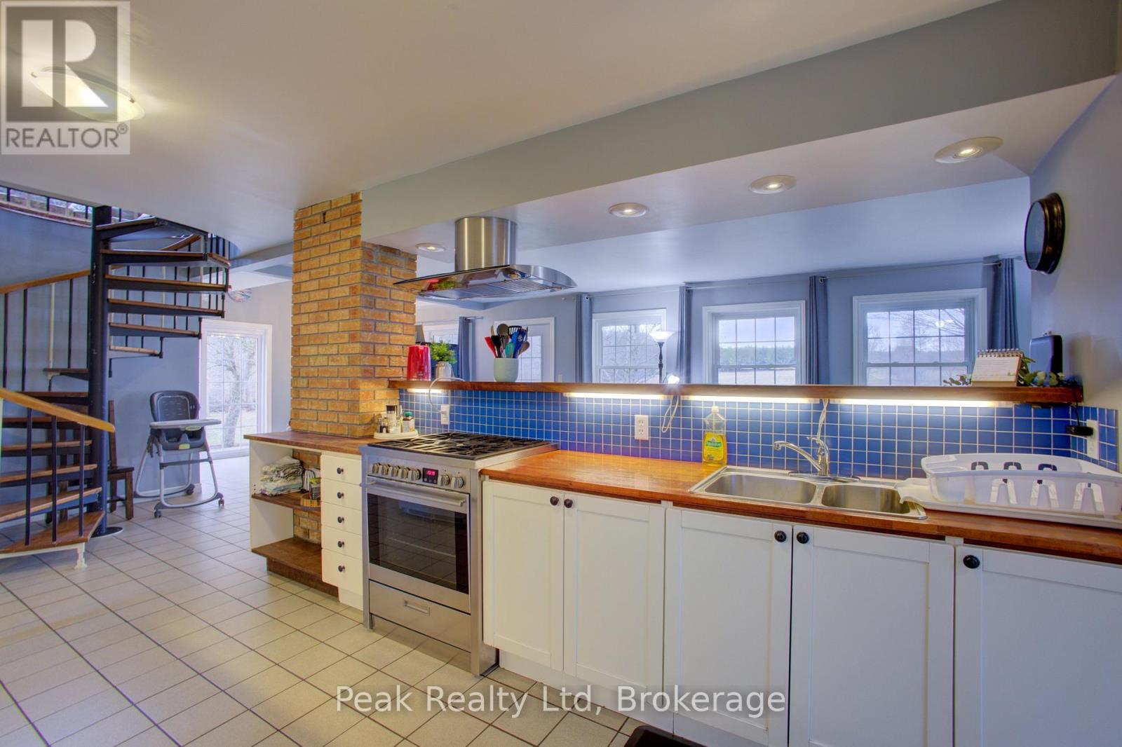 41391 B Line Road, Morris Turnberry, Ontario  N0G 1G0 - Photo 10 - X12068305