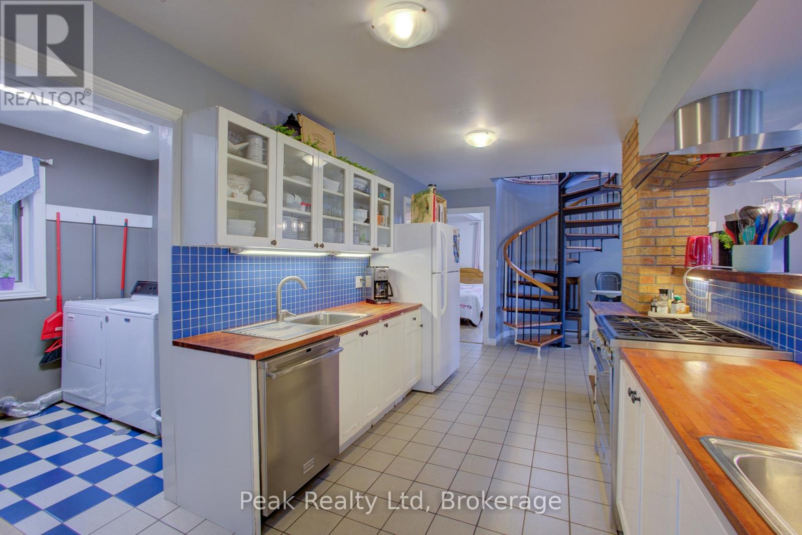 41391 B Line Road, Morris Turnberry, Ontario  N0G 1G0 - Photo 11 - X12068305