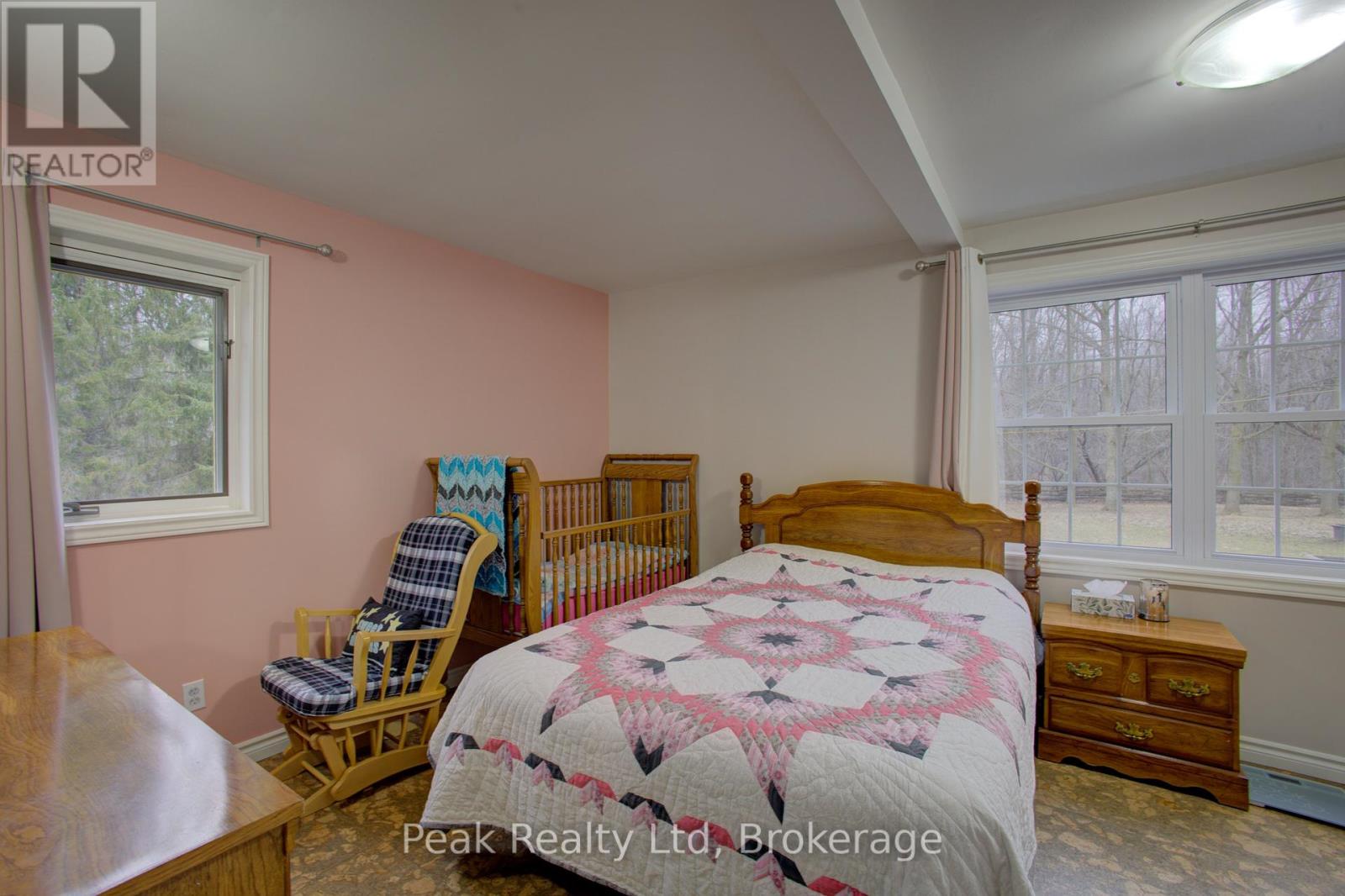 41391 B Line Road, Morris Turnberry, Ontario  N0G 1G0 - Photo 12 - X12068305