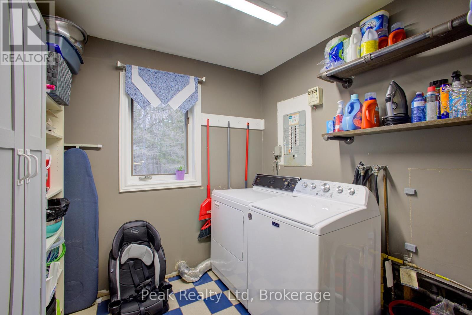 41391 B Line Road, Morris Turnberry, Ontario  N0G 1G0 - Photo 15 - X12068305