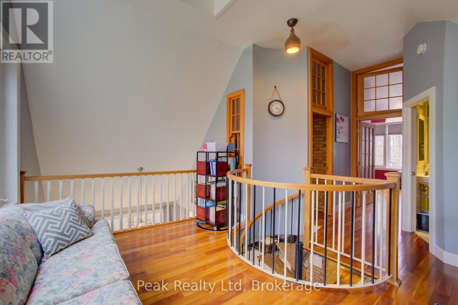 41391 B Line Road, Morris Turnberry, Ontario  N0G 1G0 - Photo 17 - X12068305