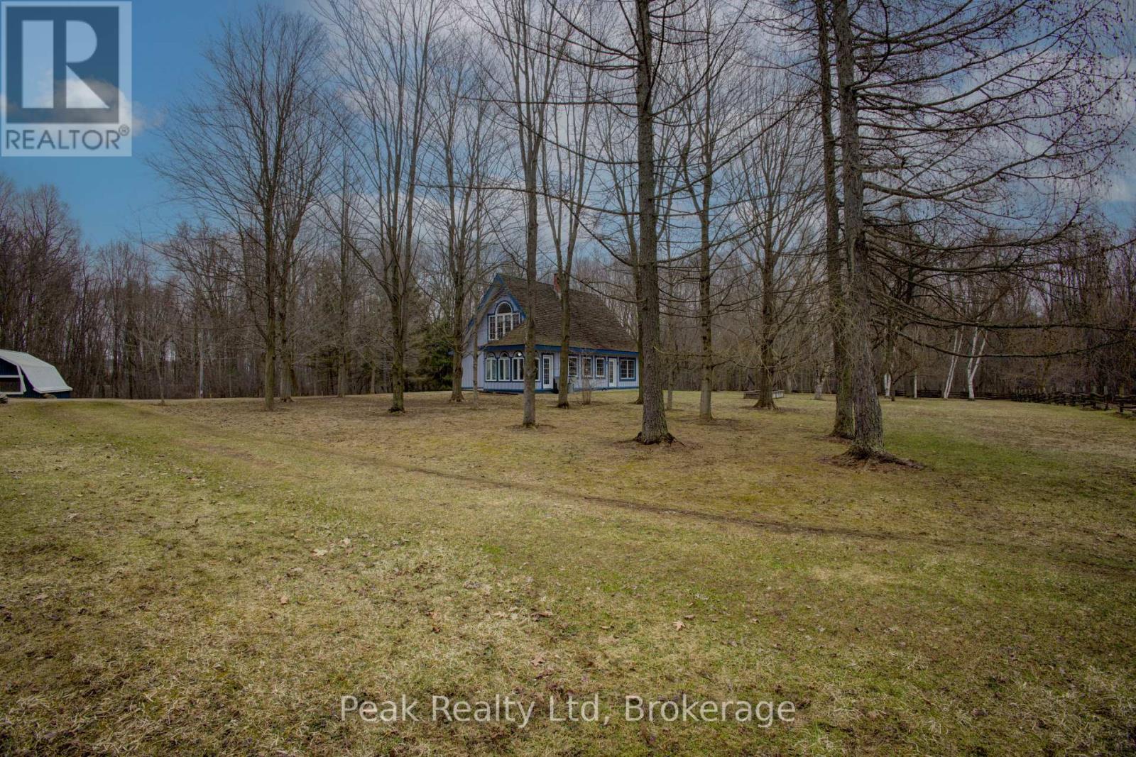 41391 B Line Road, Morris Turnberry, Ontario  N0G 1G0 - Photo 24 - X12068305