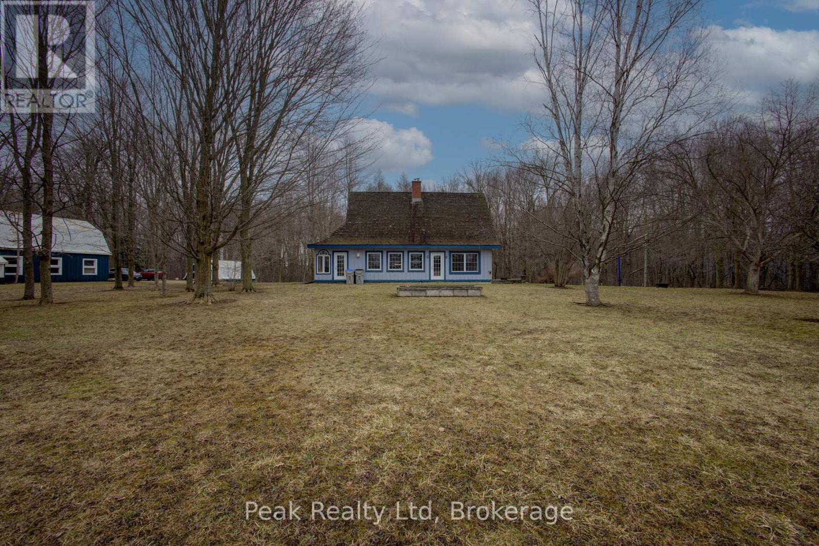 41391 B Line Road, Morris Turnberry, Ontario  N0G 1G0 - Photo 25 - X12068305