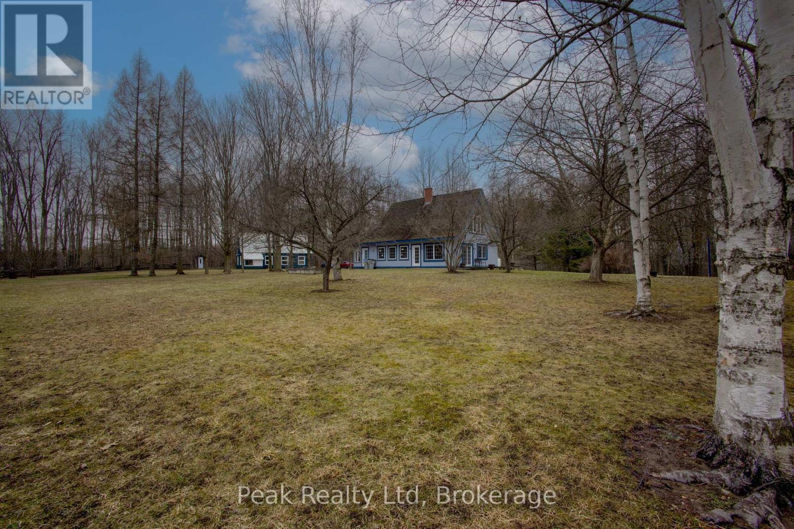 41391 B Line Road, Morris Turnberry, Ontario  N0G 1G0 - Photo 27 - X12068305