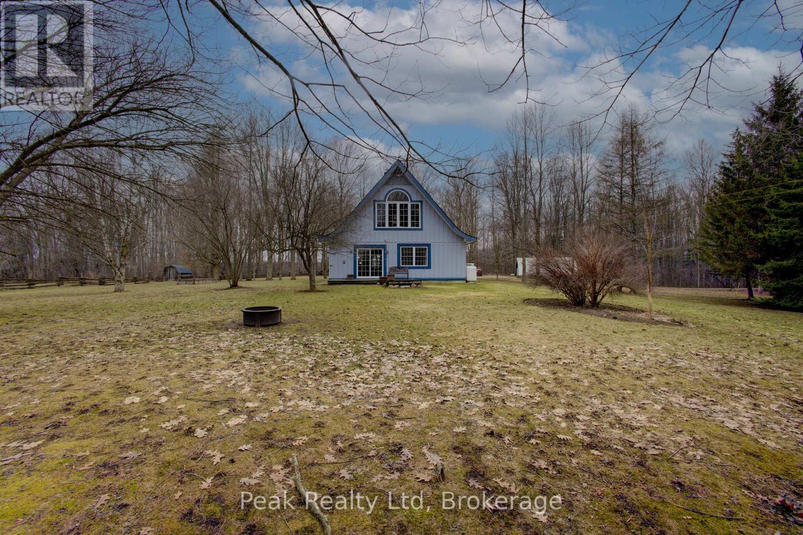 41391 B Line Road, Morris Turnberry, Ontario  N0G 1G0 - Photo 28 - X12068305