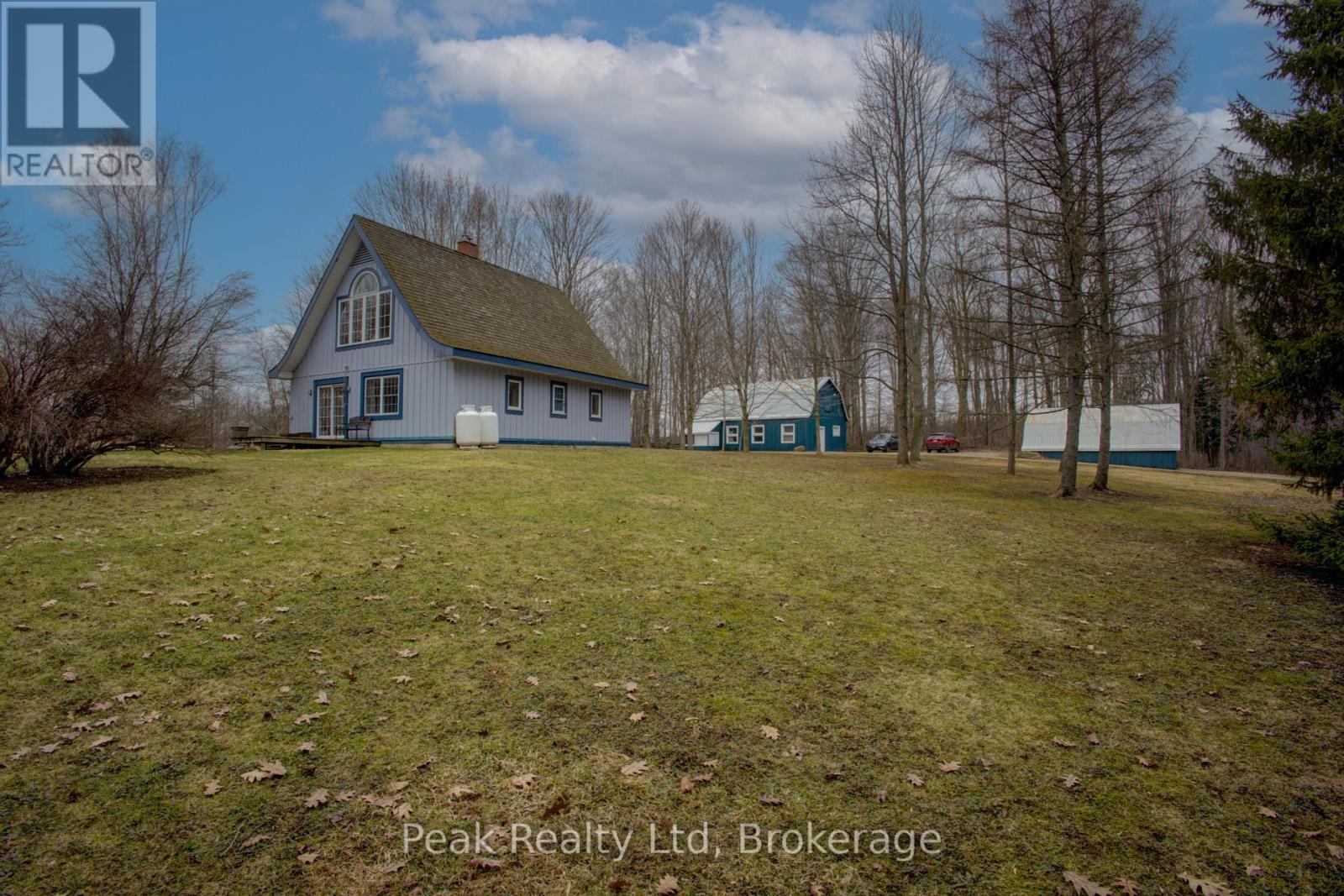 41391 B Line Road, Morris Turnberry, Ontario  N0G 1G0 - Photo 29 - X12068305