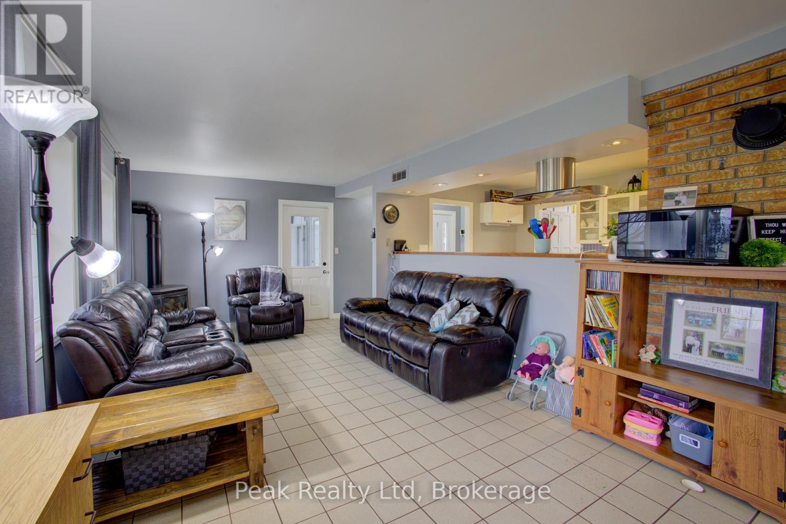41391 B Line Road, Morris Turnberry, Ontario  N0G 1G0 - Photo 3 - X12068305
