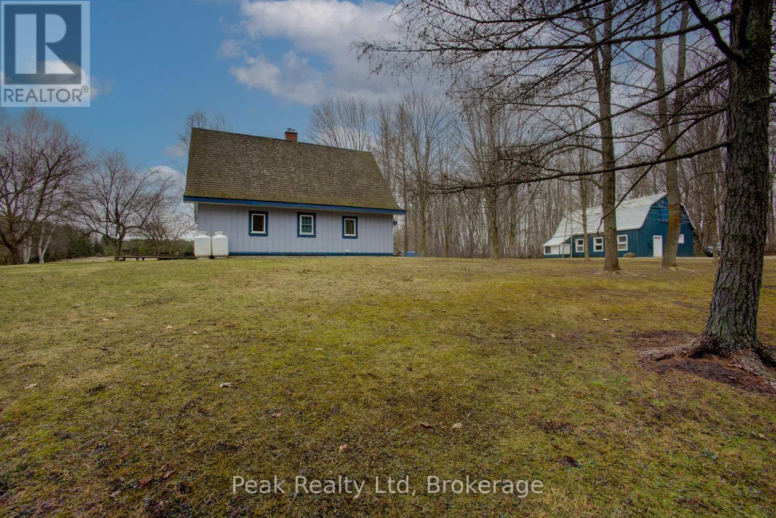 41391 B Line Road, Morris Turnberry, Ontario  N0G 1G0 - Photo 30 - X12068305