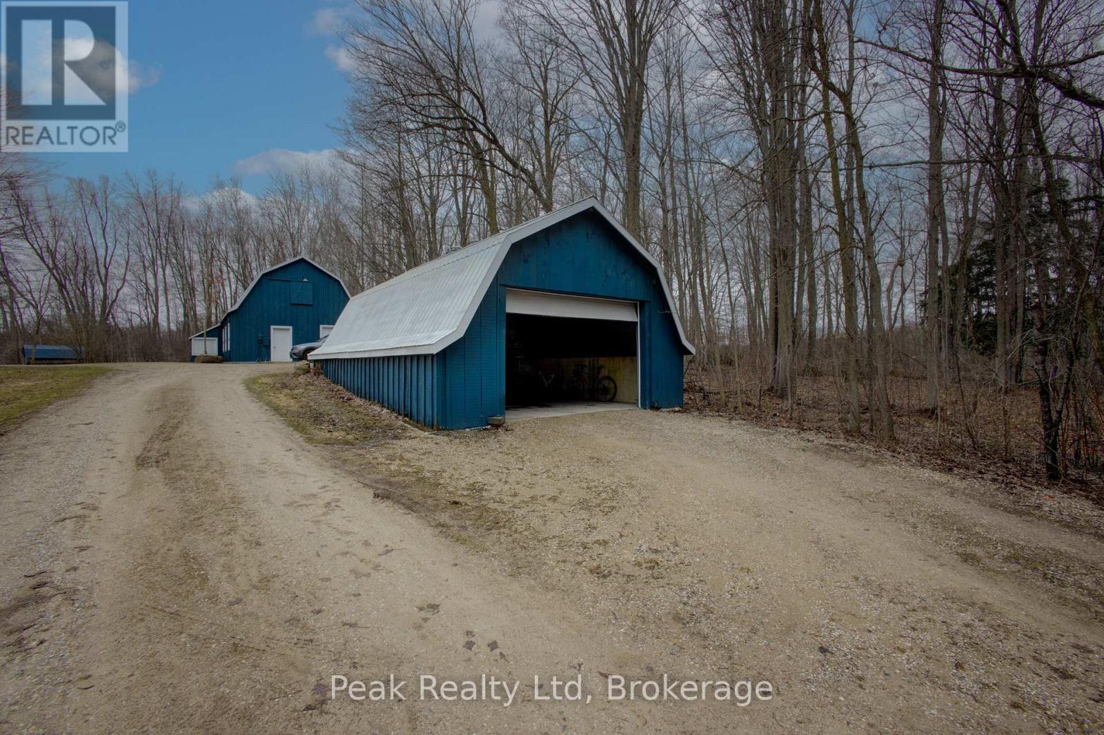 41391 B Line Road, Morris Turnberry, Ontario  N0G 1G0 - Photo 33 - X12068305