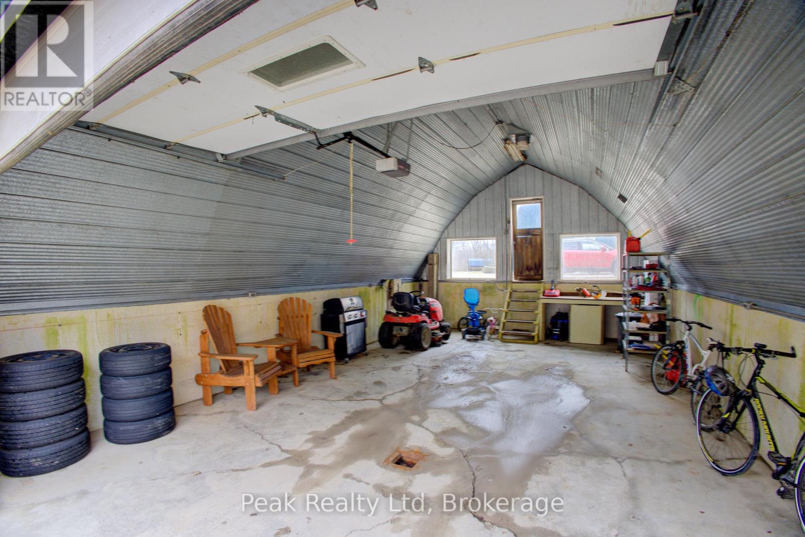 41391 B Line Road, Morris Turnberry, Ontario  N0G 1G0 - Photo 34 - X12068305