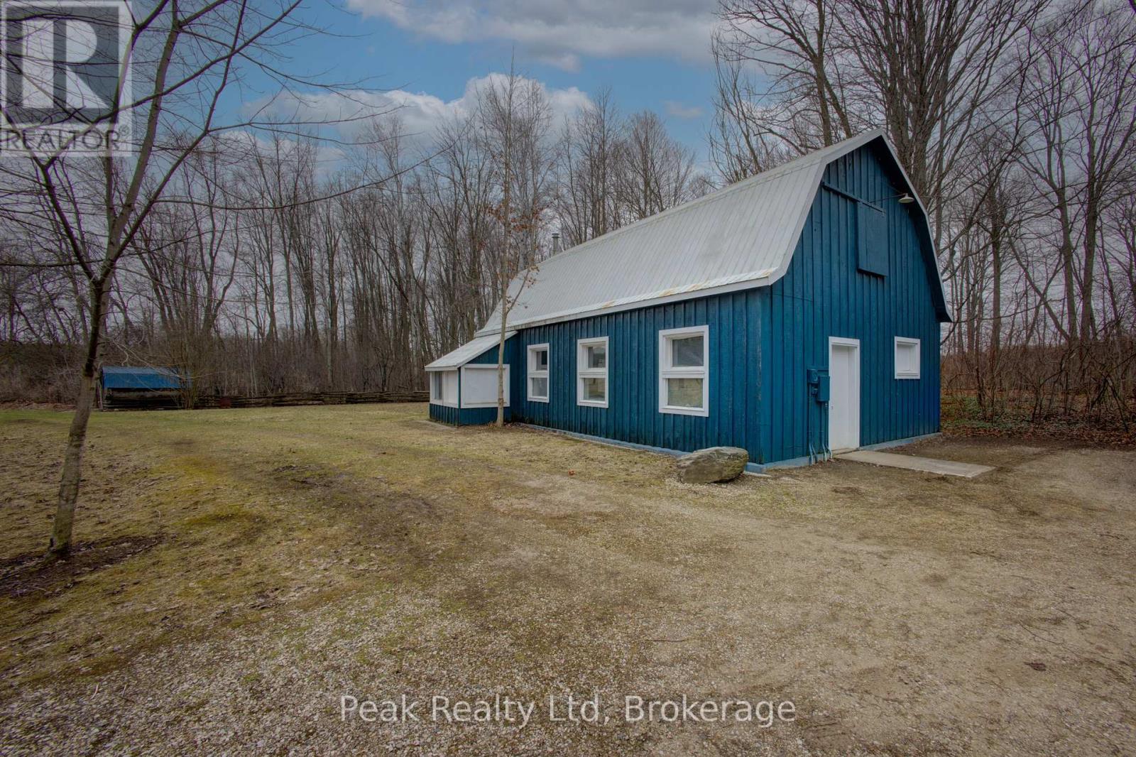 41391 B Line Road, Morris Turnberry, Ontario  N0G 1G0 - Photo 35 - X12068305