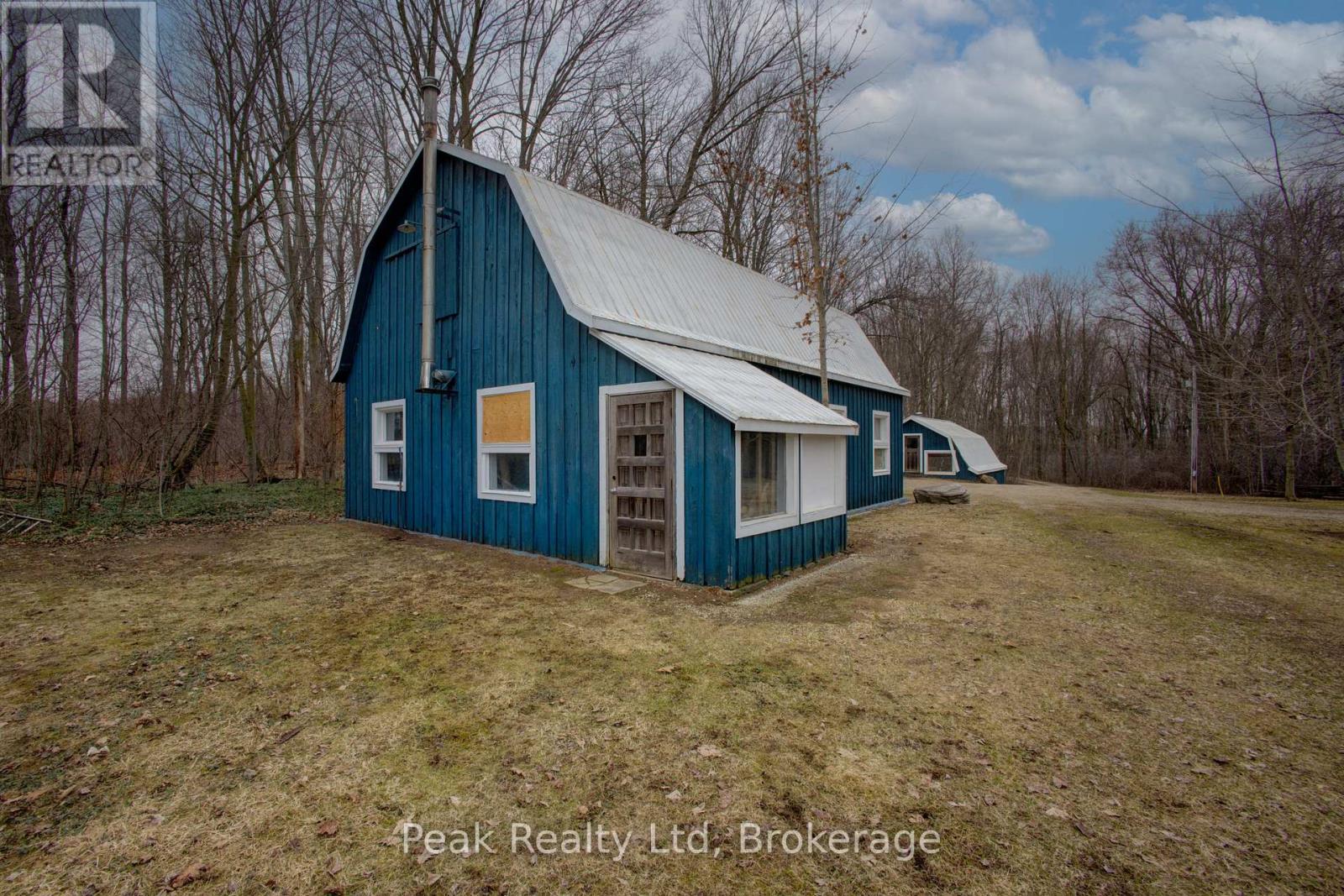 41391 B Line Road, Morris Turnberry, Ontario  N0G 1G0 - Photo 36 - X12068305