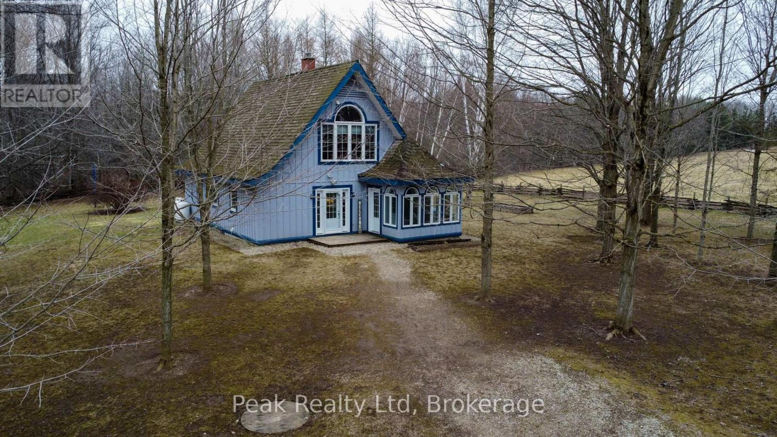 41391 B Line Road, Morris Turnberry, Ontario  N0G 1G0 - Photo 37 - X12068305