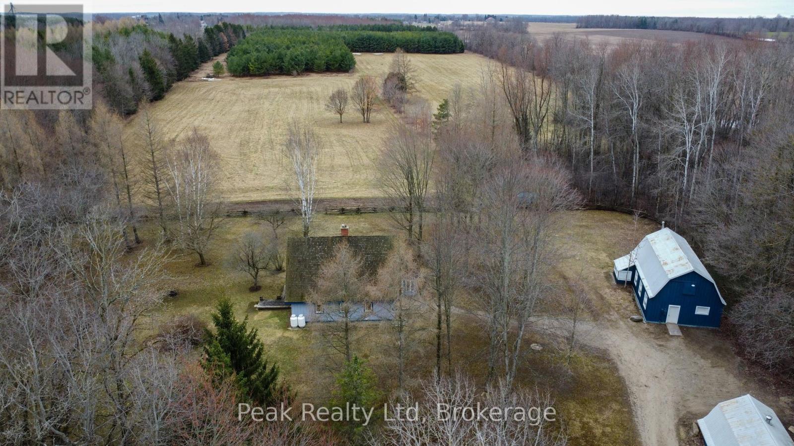 41391 B Line Road, Morris Turnberry, Ontario  N0G 1G0 - Photo 38 - X12068305