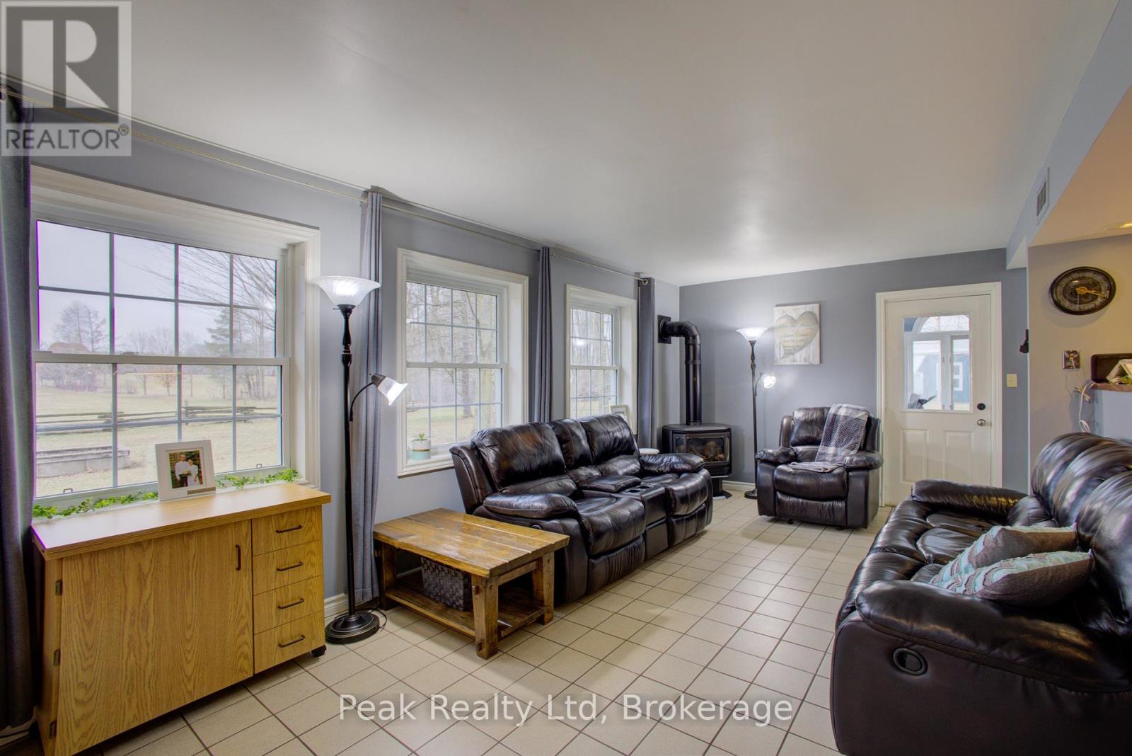 41391 B Line Road, Morris Turnberry, Ontario  N0G 1G0 - Photo 4 - X12068305