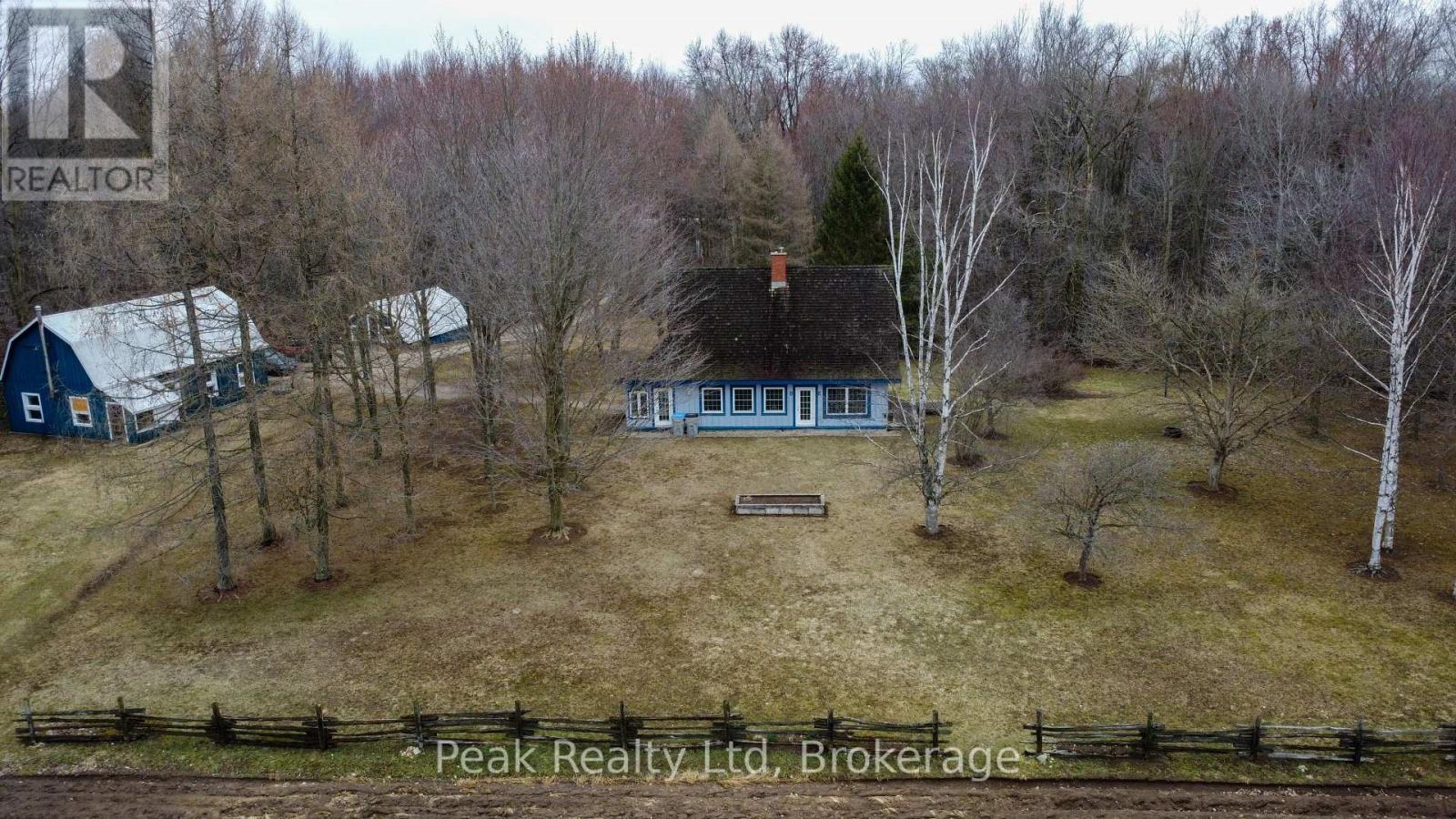 41391 B Line Road, Morris Turnberry, Ontario  N0G 1G0 - Photo 46 - X12068305