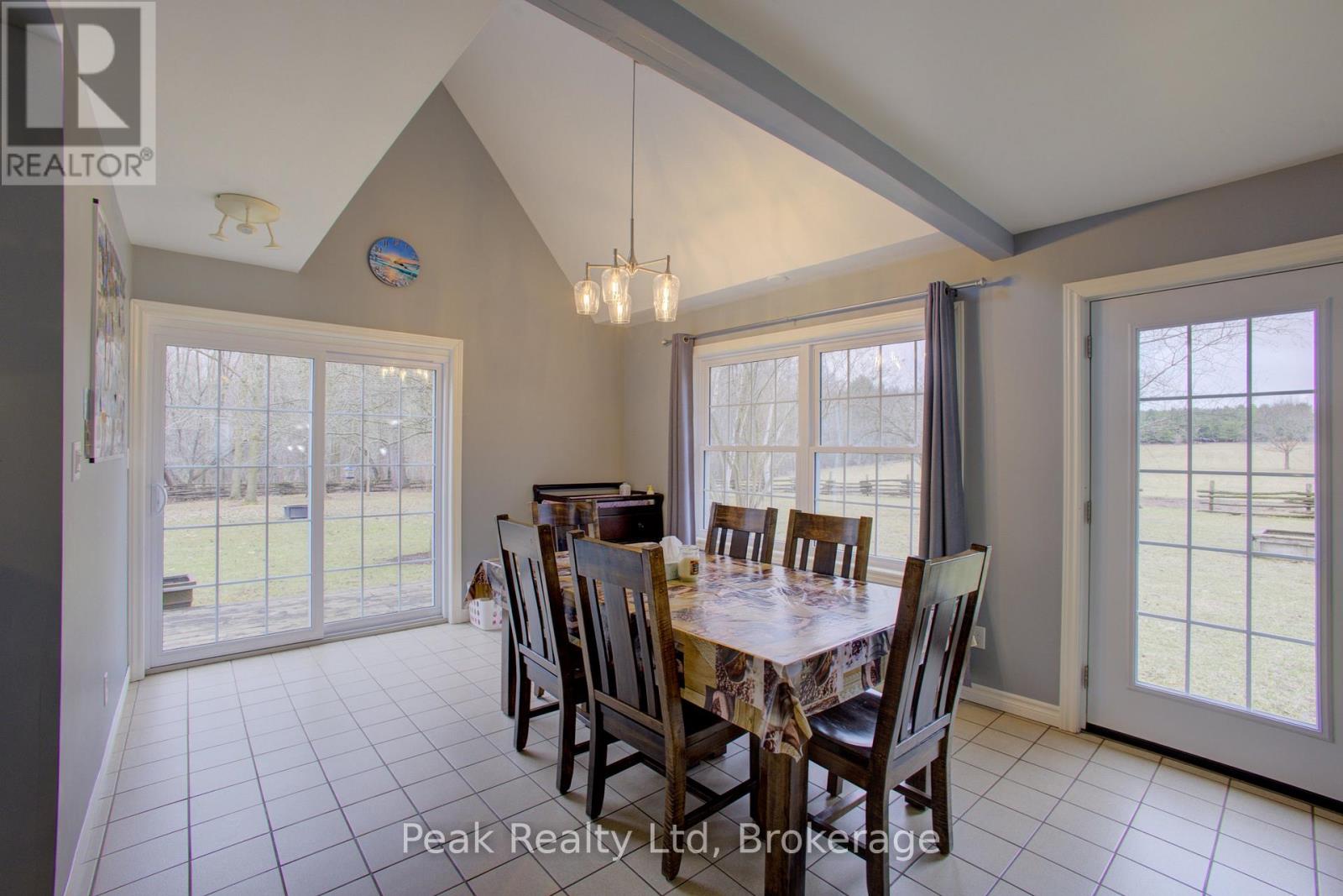 41391 B Line Road, Morris Turnberry, Ontario  N0G 1G0 - Photo 5 - X12068305