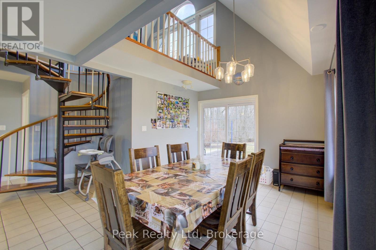 41391 B Line Road, Morris Turnberry, Ontario  N0G 1G0 - Photo 6 - X12068305