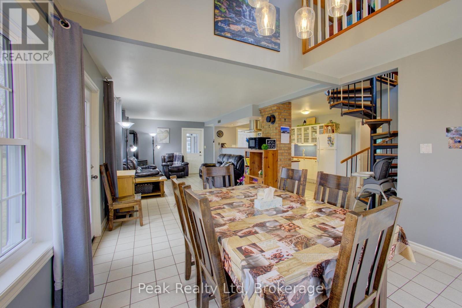 41391 B Line Road, Morris Turnberry, Ontario  N0G 1G0 - Photo 7 - X12068305