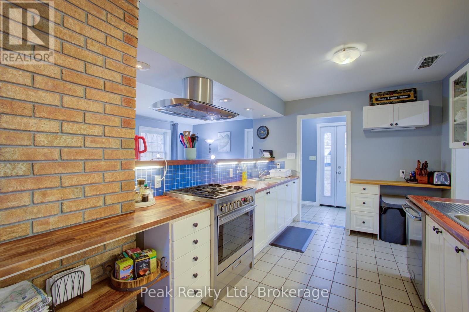 41391 B Line Road, Morris Turnberry, Ontario  N0G 1G0 - Photo 9 - X12068305
