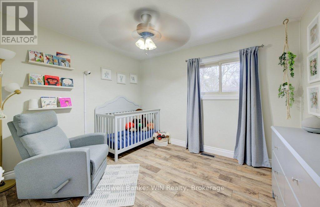 289 Birmingham Street E, Wellington North, Ontario  N0G 2L2 - Photo 18 - X12068306