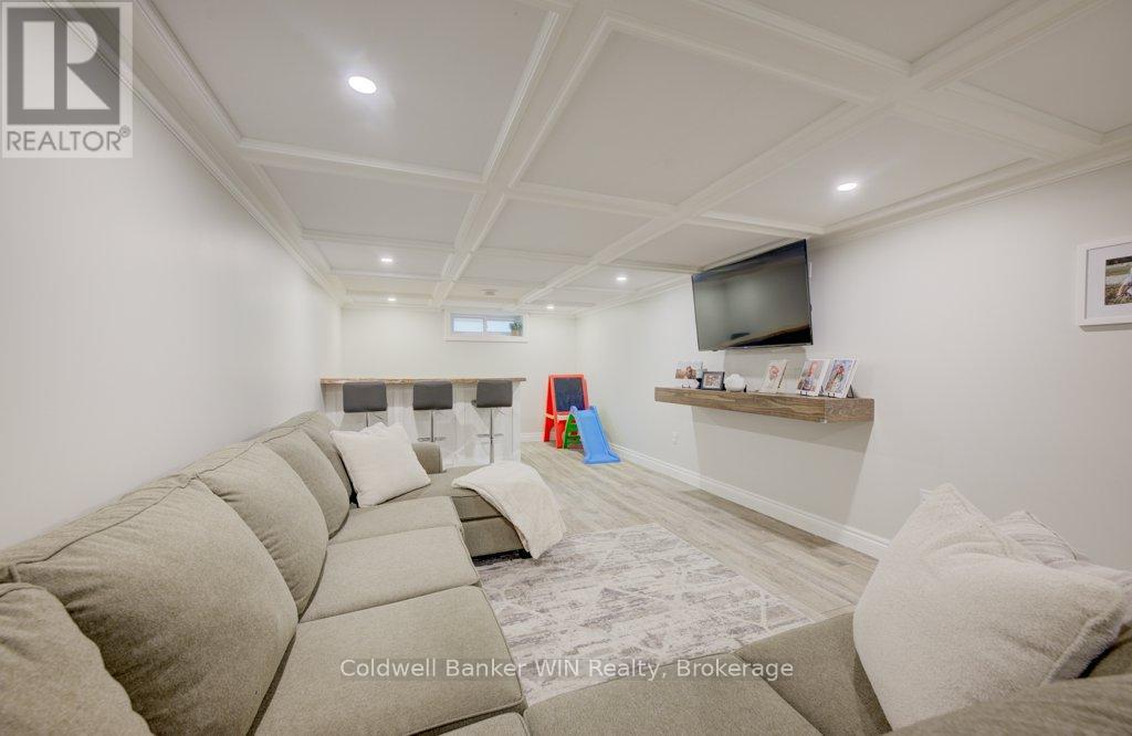 289 Birmingham Street E, Wellington North, Ontario  N0G 2L2 - Photo 21 - X12068306