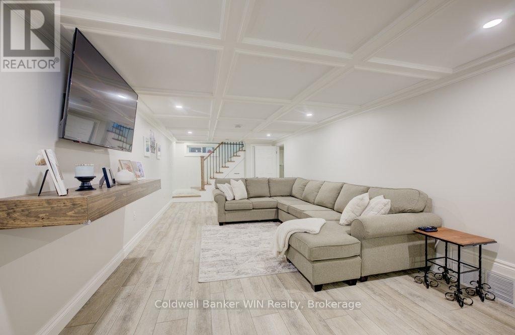 289 Birmingham Street E, Wellington North, Ontario  N0G 2L2 - Photo 24 - X12068306