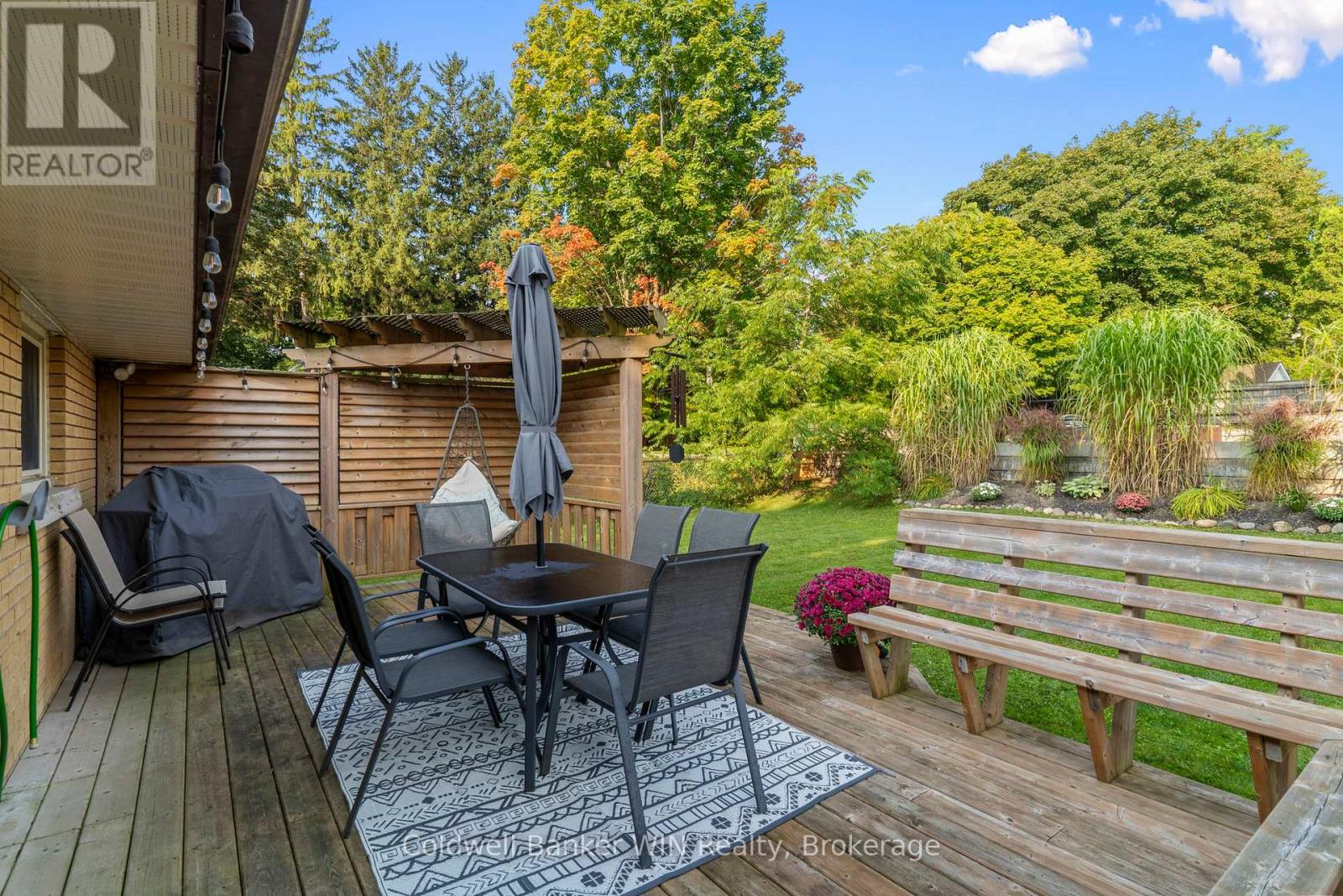 289 Birmingham Street E, Wellington North, Ontario  N0G 2L2 - Photo 36 - X12068306