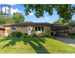 289 BIRMINGHAM STREET E, wellington north (mount forest), Ontario