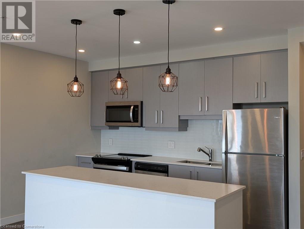 15 Queen Street S Unit# 1707, Hamilton, Ontario  L8P 3R4 - Photo 13 - 40713468