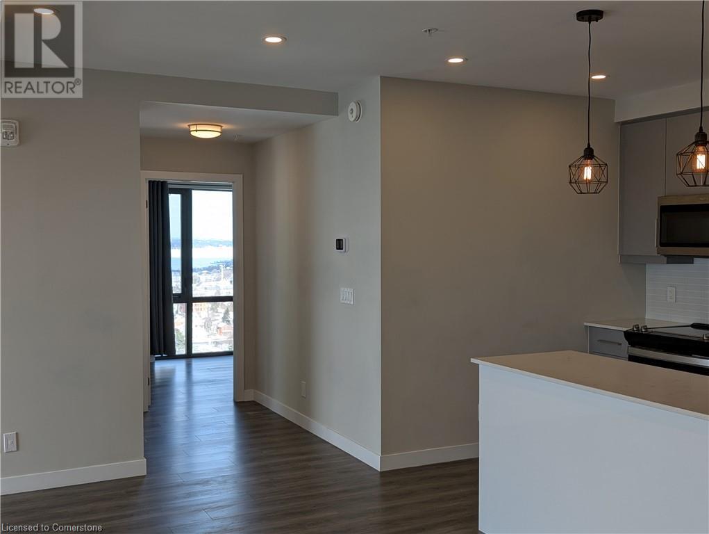 15 Queen Street S Unit# 1707, Hamilton, Ontario  L8P 3R4 - Photo 17 - 40713468