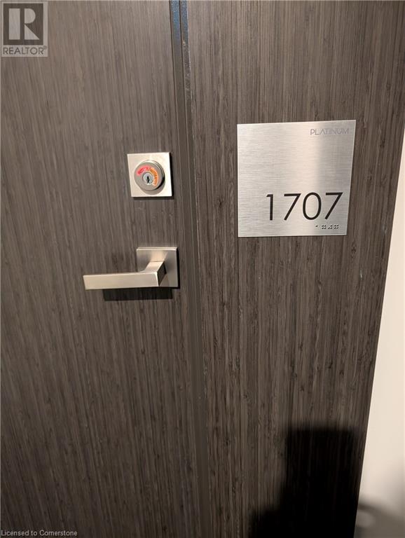 15 Queen Street S Unit# 1707, Hamilton, Ontario  L8P 3R4 - Photo 10 - 40713468