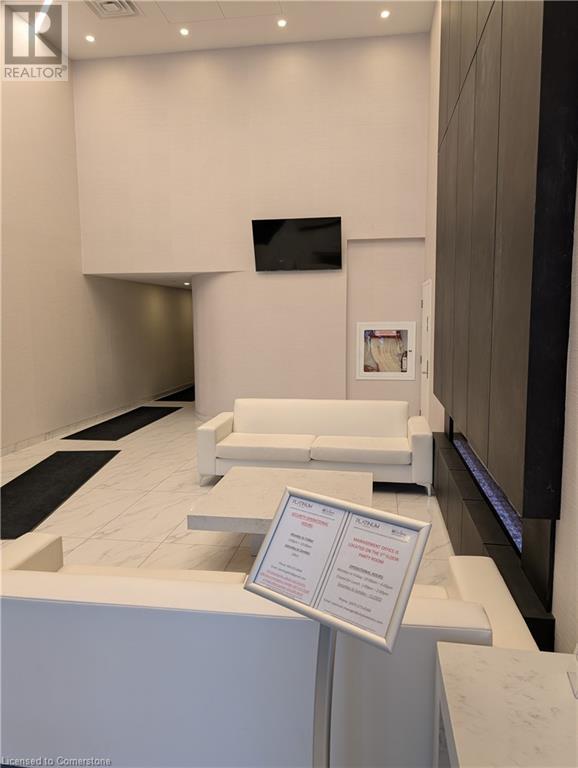 15 Queen Street S Unit# 1707, Hamilton, Ontario  L8P 3R4 - Photo 5 - 40713468