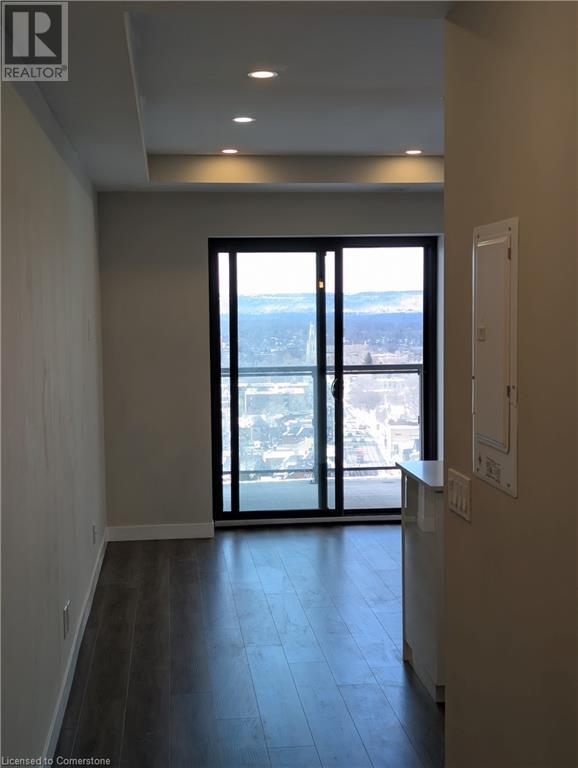 15 Queen Street S Unit# 1707, Hamilton, Ontario  L8P 3R4 - Photo 11 - 40713468