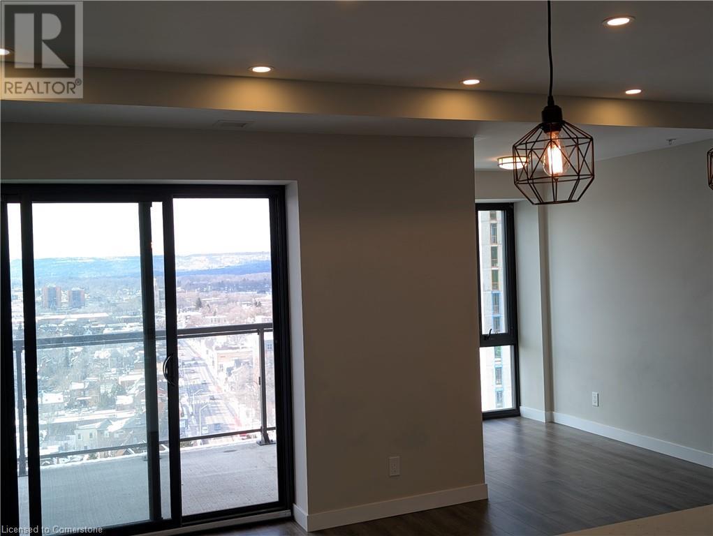 15 Queen Street S Unit# 1707, Hamilton, Ontario  L8P 3R4 - Photo 19 - 40713468