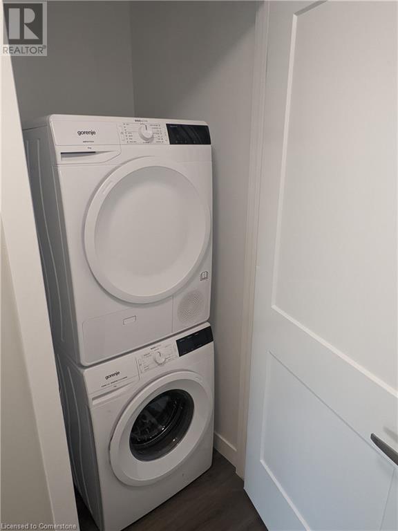 15 Queen Street S Unit# 1707, Hamilton, Ontario  L8P 3R4 - Photo 12 - 40713468