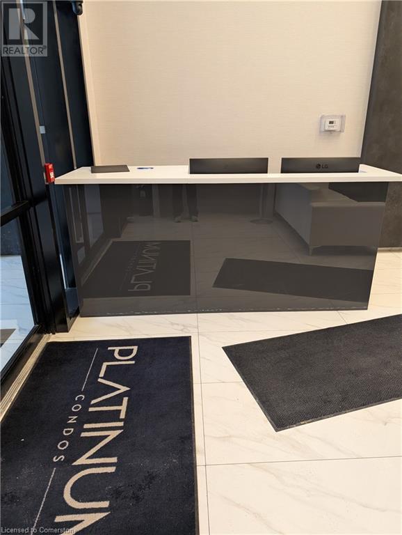 15 Queen Street S Unit# 1707, Hamilton, Ontario  L8P 3R4 - Photo 6 - 40713468